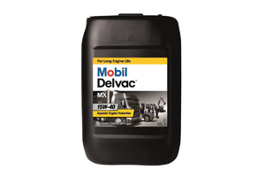 Mobil Delvac MX 15W40 20L